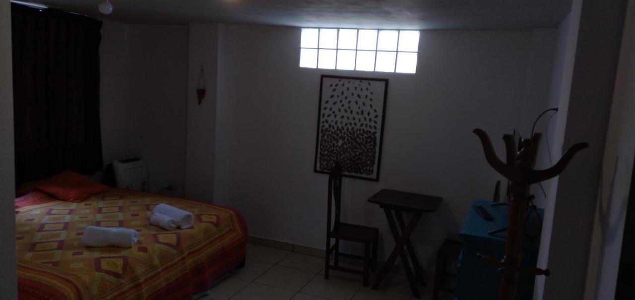 La Casa Del Che Fernando Lima Exterior foto