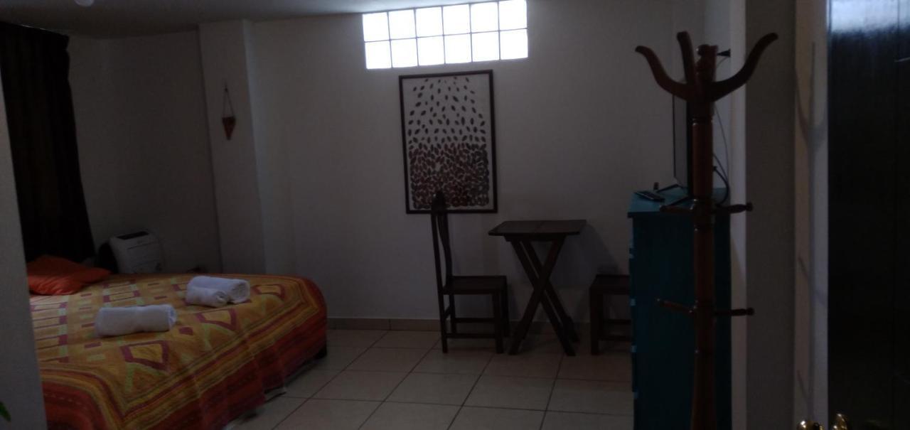 La Casa Del Che Fernando Lima Exterior foto