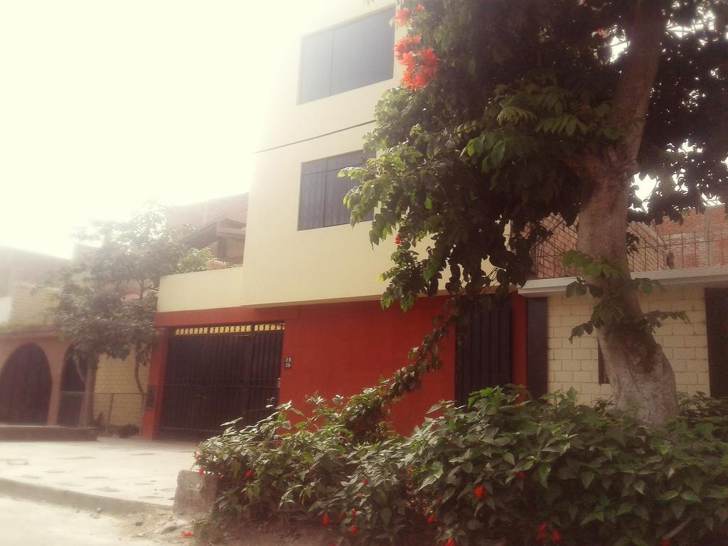 La Casa Del Che Fernando Lima Exterior foto