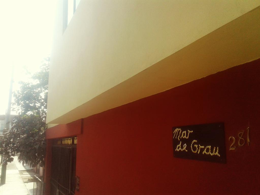 La Casa Del Che Fernando Lima Exterior foto