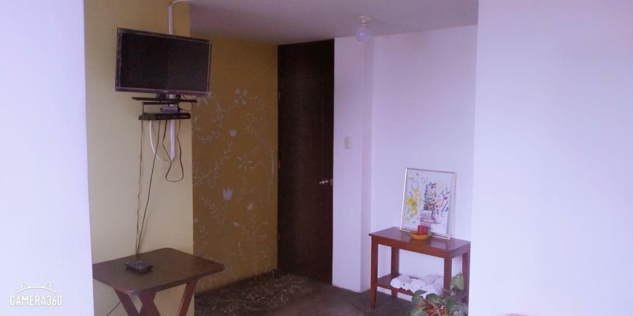 La Casa Del Che Fernando Lima Exterior foto